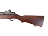 Springfield Armory M1 Garand 30-06 WWII Circa 1944 - 8 of 19