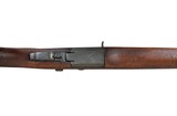 Springfield Armory M1 Garand 30-06 WWII Circa 1944 - 17 of 19