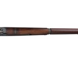 Springfield Armory M1 Garand 30-06 WWII Circa 1944 - 13 of 19