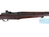 Springfield Armory M1 Garand 30-06 WWII Circa 1944 - 5 of 19