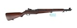 Springfield Armory M1 Garand 30-06 WWII Circa 1944 - 1 of 19
