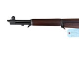 Springfield Armory M1 Garand 30-06 WWII Circa 1944 - 6 of 19