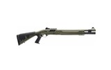 Beretta 1301 Tactical Mod 2 12 Ga Semi Auto 18.5