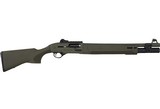 Beretta 1301 Tactical Mod 2 12 Ga Semi Auto 18.5
