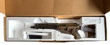 Pre Owned Sig Sauer MCX Spear 7.62X51 308 13