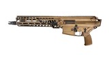 Pre Owned Sig Sauer MCX Spear 7.62X51 308 13