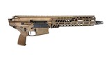 Pre Owned Sig Sauer MCX Spear 7.62X51 308 13