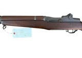 Springfield Armory M1 Garand 30-06 WWII Circa 1945 Barrel 1954 - 7 of 18
