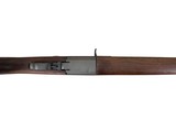 Springfield Armory M1 Garand 30-06 WWII Circa 1945 Barrel 1954 - 17 of 18