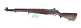Springfield Armory M1 Garand 30-06 WWII Circa 1945 Barrel 1954 - 2 of 18