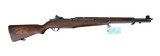 Springfield Armory M1 Garand 30-06 WWII Circa 1945 Barrel 1954 - 1 of 18