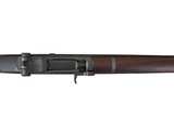 Springfield Armory M1 Garand 30-06 WWII Circa 1945 Barrel 1954 - 12 of 18