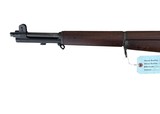 Springfield Armory M1 Garand 30-06 WWII Circa 1945 Barrel 1954 - 6 of 18