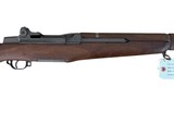 Springfield Armory M1 Garand 30-06 WWII Circa 1945 Barrel 1954 - 4 of 18