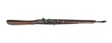 Springfield Armory M1 Garand 30-06 WWII Circa 1945 Barrel 1954 - 9 of 18