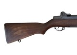 Springfield Armory M1 Garand 30-06 WWII Circa 1945 Barrel 1954 - 3 of 18