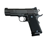 Pre Owned Nighthawk Custom Delegate 45 ACP 1911 Commander 0544 - 2 of 3