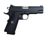 Pre Owned Wilson Combat ACP Commander 1911 45 ACP ACP-COM-45-1 - 1 of 2