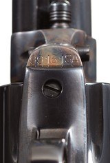Consecutive Pair of Colt 3rd Gen Single Action Army Revolvers - 2 of 4
