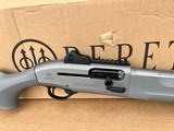 Beretta 1301 Tactical Mod 2 12 Ga Semi Auto Gray 18