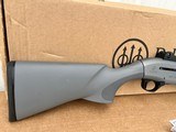 Beretta 1301 Tactical Mod 2 12 Ga Semi Auto Gray 18