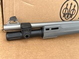 Beretta 1301 Tactical Mod 2 12 Ga Semi Auto Gray 18