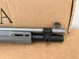 Beretta 1301 Tactical Mod 2 12 Ga Semi Auto Gray 18