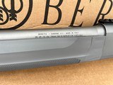 Beretta 1301 Tactical Mod 2 12 Ga Semi Auto Gray 18