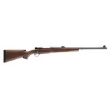 Winchester Model 70 Safari Express 458 Win Mag