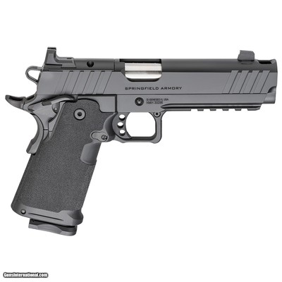 Springfield Prodigy Comp 9mm 5