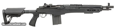 Springfield M1A Socom CQB 308 16