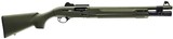 Beretta 1301 Tactical Mod 2 12 Ga Semi Auto OD Green 18