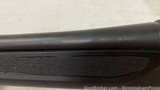 Merkel R15 .270 Win 22