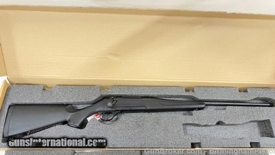 Merkel R15 .270 Win 22