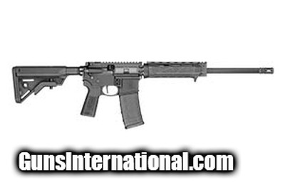 Smith & Wesson 13510 Volunteer XV 5.56x45mm NATO 30+1 16