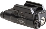 SureFire XC1C XC1-C For Handgun 300 Lumens Output White LED Light Rail Mount Black Anodized Aluminum - 1 of 3