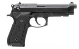 Beretta M9A1 9mm 10 Round Capacity CA Compliant JS92M9A1CA - 1 of 1
