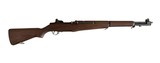 Springfield Armory M1 Garand 30-06 WWII Circa 1944 - 1 of 16