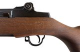 Springfield Armory M1 Garand 30-06 WWII Circa 1944 - 4 of 16