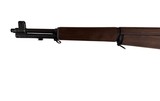 Springfield Armory M1 Garand 30-06 WWII Circa 1944 - 8 of 16