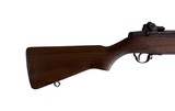 Springfield Armory M1 Garand 30-06 WWII Circa 1944 - 5 of 16