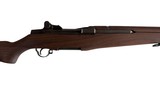 Springfield Armory M1 Garand 30-06 WWII Circa 1944 - 6 of 16