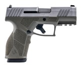 Taurus GX2 9mm OD Green / Stainless 13 Round Capacity 1-GX2939O - 1 of 1