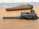 Mauser C96 Broomhandle with shoulder stock - 3 of 9