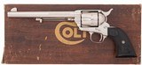 Colt SAA Single Action Army 44-40 Peacemaker Centennial Frontier Six Shooter