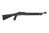 Mossberg Firearms SA-20 20 Ga Tactical Semi Auto Ghost Ring Sights 75780