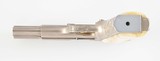 Browning Hi-Power Renaissance 9mm – Deep Engraving, Pearl Grips, Collector-Grade Belgium Pistol - 6 of 7