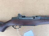 Springfield Armory M1 Garand – 7.62 NATO (.308 Win), Navy Conversion Style MK2MOD1 - 8 of 13