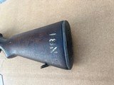 Springfield Armory M1 Garand – 7.62 NATO (.308 Win), Navy Conversion Style MK2MOD1 - 4 of 13
