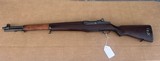 Springfield Armory M1 Garand – 7.62 NATO (.308 Win), Navy Conversion Style MK2MOD1